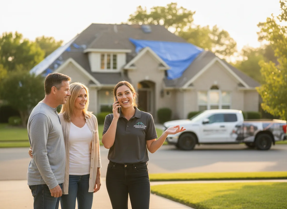 Emergency Roof Repair Amelia, LA FAQs